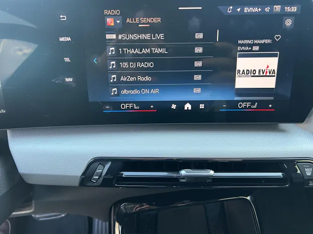 BMW X1 xDrive 23d 48V