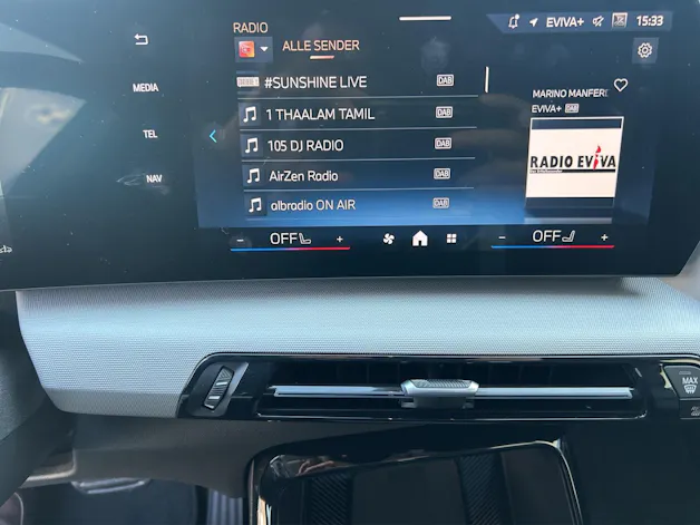 BMW X1 xDrive 23d 48V