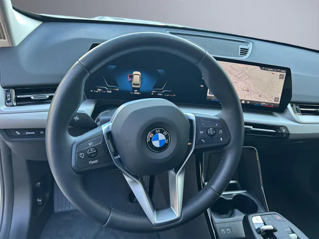 BMW X1 xDrive 23d 48V