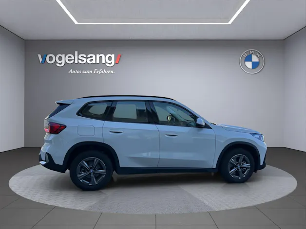 BMW X1 xDrive 23d 48V