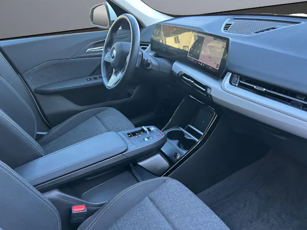 BMW X1 xDrive 23d 48V
