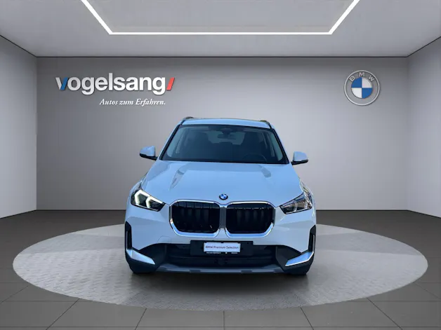 BMW X1 xDrive 23d 48V