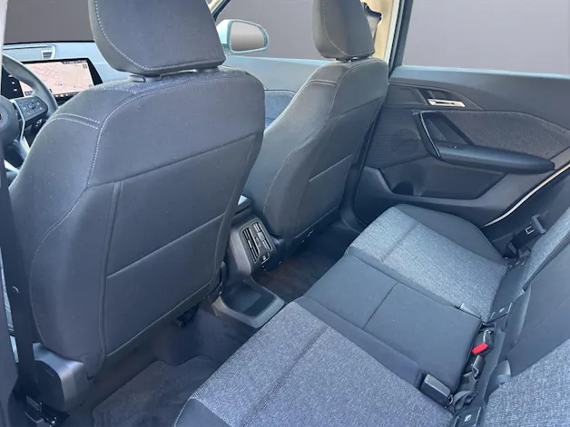 BMW X1 xDrive 23d 48V