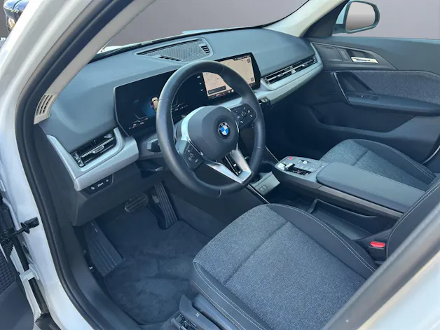 BMW X1 xDrive 23d 48V