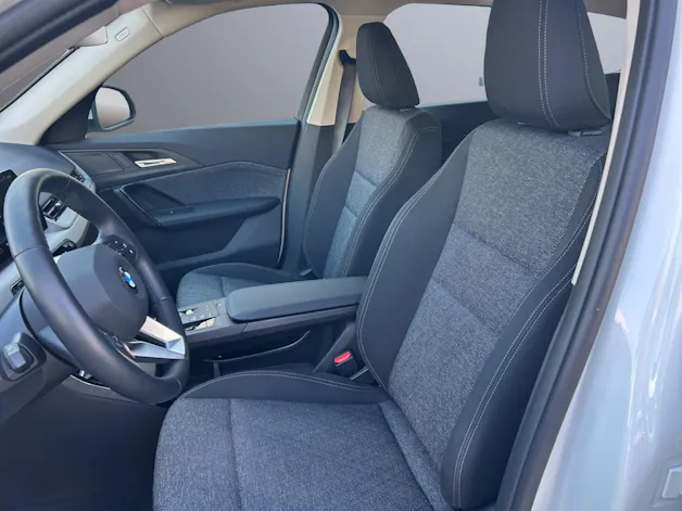 BMW X1 xDrive 23d 48V