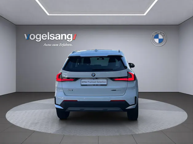 BMW X1 xDrive 23d 48V
