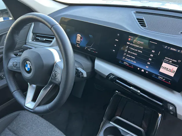 BMW X1 xDrive 23d 48V