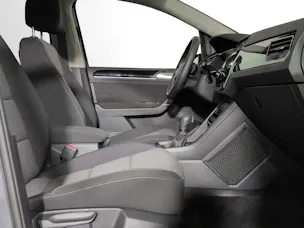 VW Touran 1.5 TSI EVO Comfortline United DSG