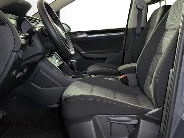 VW Touran 1.5 TSI EVO Comfortline United DSG