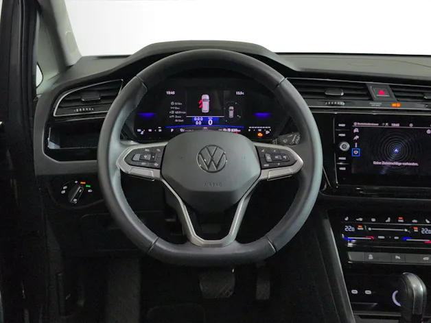 VW Touran 1.5 TSI EVO Comfortline United DSG