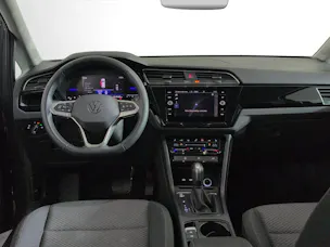 VW Touran 1.5 TSI EVO Comfortline United DSG
