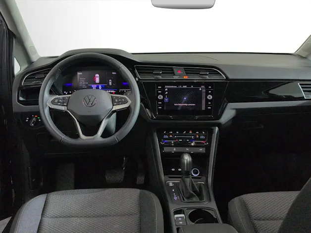 VW Touran 1.5 TSI EVO Comfortline United DSG