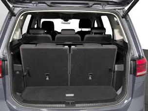 VW Touran 1.5 TSI EVO Comfortline United DSG