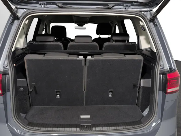 VW Touran 1.5 TSI EVO Comfortline United DSG