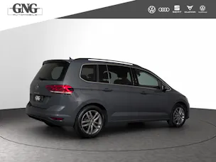 VW Touran 1.5 TSI EVO Comfortline United DSG