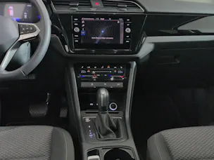 VW Touran 1.5 TSI EVO Comfortline United DSG