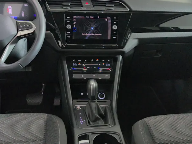 VW Touran 1.5 TSI EVO Comfortline United DSG