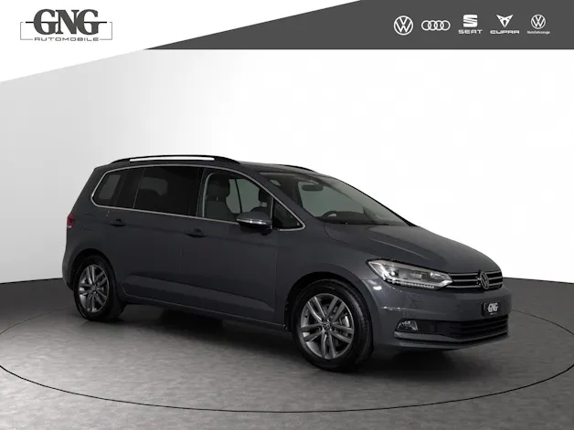 VW Touran 1.5 TSI EVO Comfortline United DSG