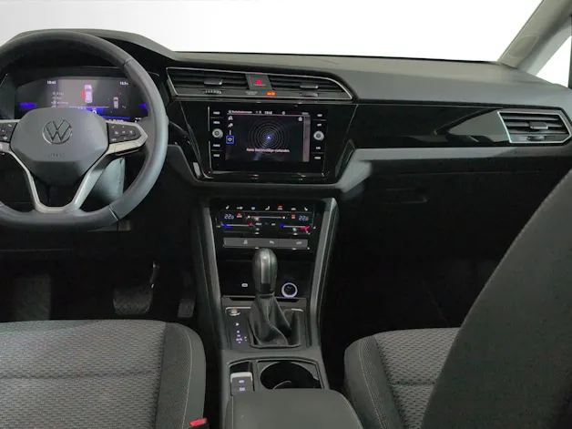 VW Touran 1.5 TSI EVO Comfortline United DSG