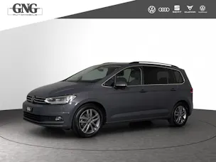 VW Touran 1.5 TSI EVO Comfortline United DSG