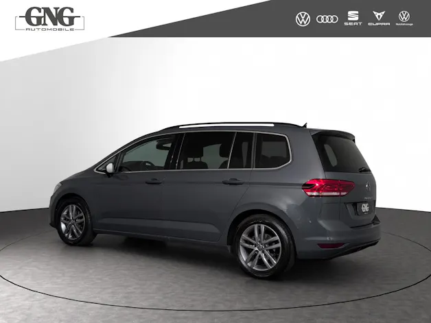 VW Touran 1.5 TSI EVO Comfortline United DSG