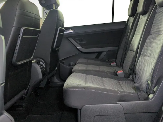 VW Touran 1.5 TSI EVO Comfortline United DSG