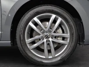 VW Touran 1.5 TSI EVO Comfortline United DSG