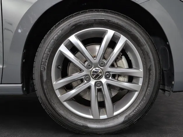 VW Touran 1.5 TSI EVO Comfortline United DSG