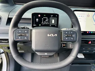 Kia PV5 Cargo 71.2 kWh Plus