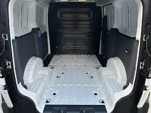 Kia PV5 Cargo 71.2 kWh Plus