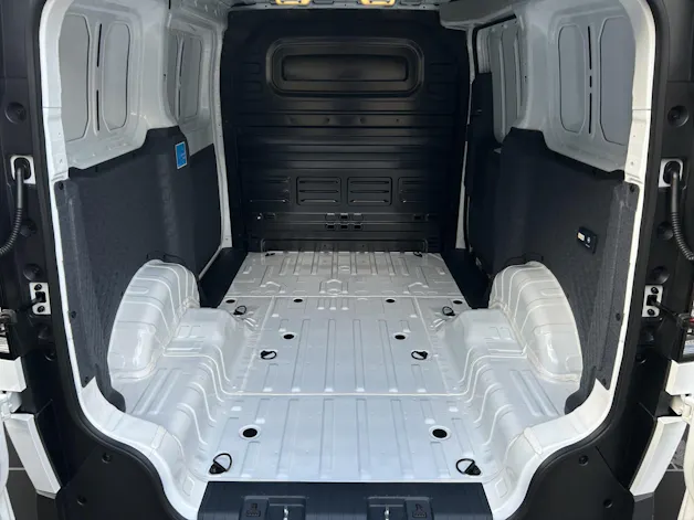 Kia PV5 Cargo 71.2 kWh Plus