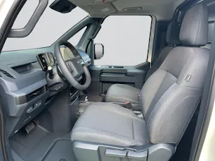 Kia PV5 Cargo 71.2 kWh Plus