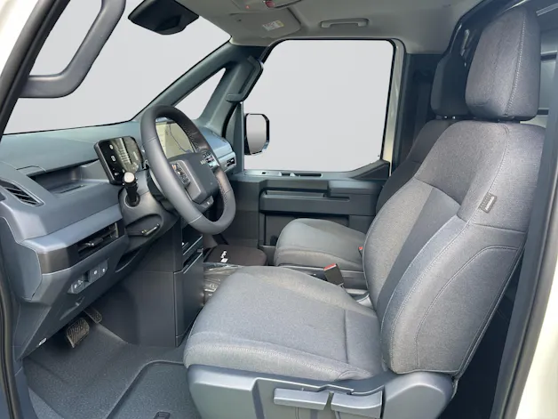 Kia PV5 Cargo 71.2 kWh Plus