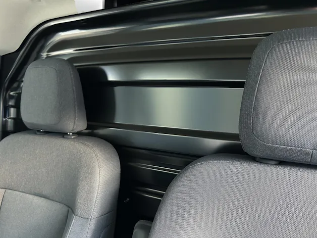 Kia PV5 Cargo 71.2 kWh Plus