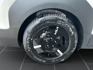 Kia PV5 Cargo 71.2 kWh Plus