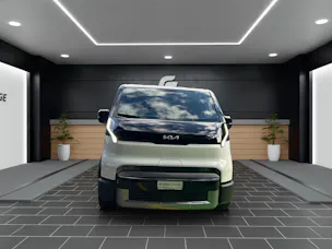 Kia PV5 Cargo 71.2 kWh Plus