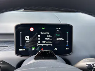 Kia PV5 Cargo 71.2 kWh Plus