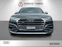 Audi SQ5 3.0 TFSI quattro S-tronic