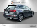 Audi SQ5 3.0 TFSI quattro S-tronic