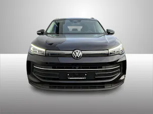 VW Tiguan 1.5 TSI evo2 mHEV United DSG