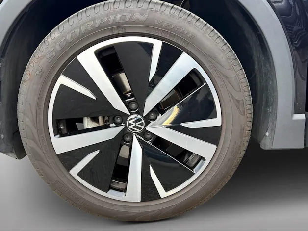 VW Tiguan 1.5 TSI evo2 mHEV United DSG