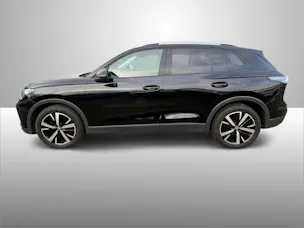 VW Tiguan 1.5 TSI evo2 mHEV United DSG