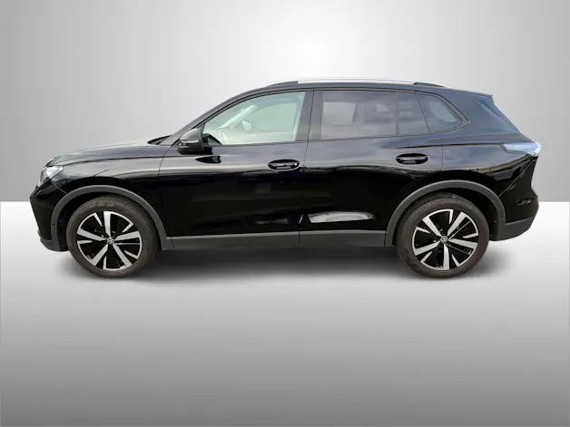 VW Tiguan 1.5 TSI evo2 mHEV United DSG