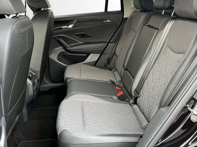 VW Tiguan 1.5 TSI evo2 mHEV United DSG