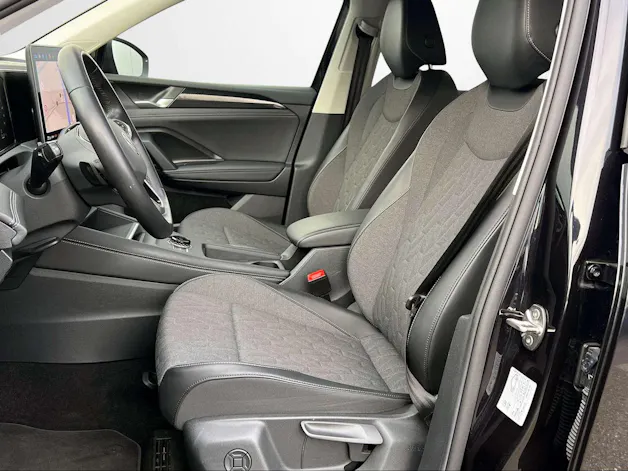 VW Tiguan 1.5 TSI evo2 mHEV United DSG