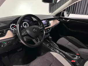 Škoda Kamiq 1.0 TSI Ambition DSG