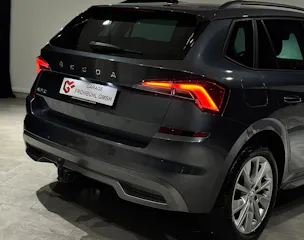 Škoda Kamiq 1.0 TSI Ambition DSG