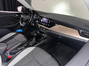 Škoda Kamiq 1.0 TSI Ambition DSG