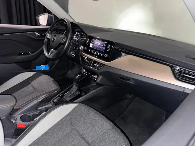 Škoda Kamiq 1.0 TSI Ambition DSG