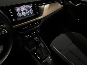 Škoda Kamiq 1.0 TSI Ambition DSG